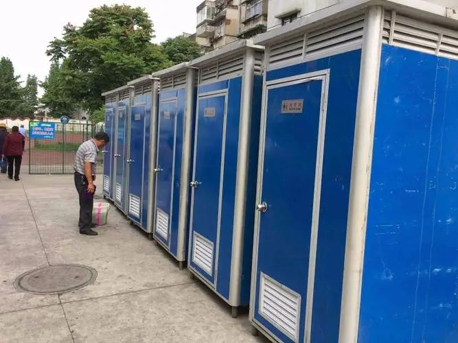 和舍镇移动洗手间租赁