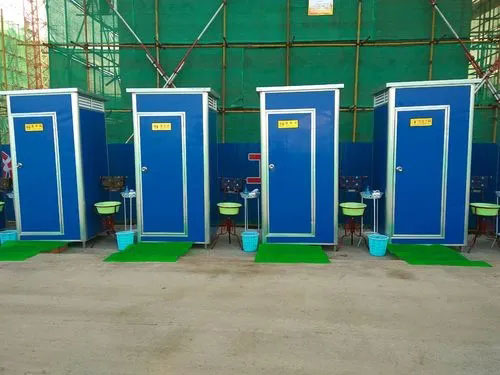 和舍镇建筑工地移动洗手间租赁