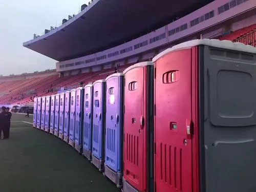 和舍镇音乐节移动卫生间租赁
