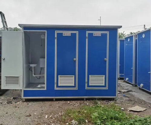 和舍镇工地移动厕所租赁